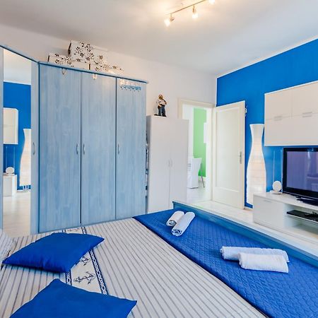 Apartment Nazor Split Exterior foto