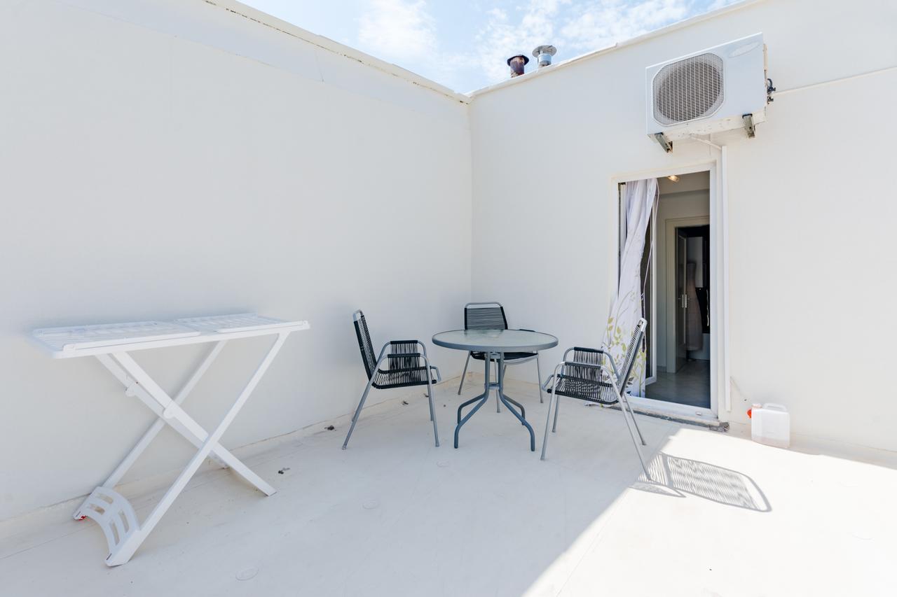 Apartment Nazor Split Exterior foto