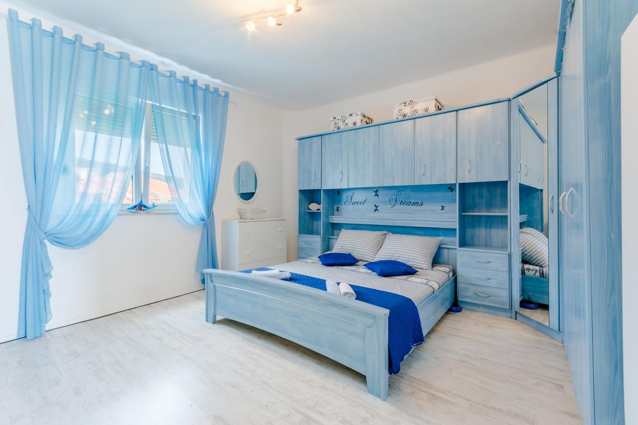 Apartment Nazor Split Exterior foto